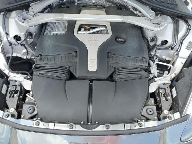 SCFVUJAW1MTV02864 Aston Martin DBX