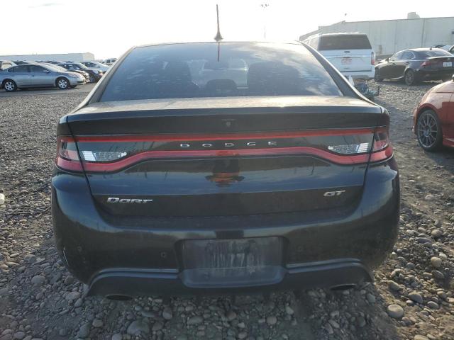 1C3CDFEB1GD538874 Dodge DART GT