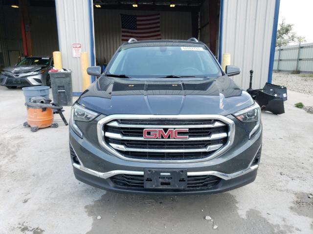 3GKALVEX3JL269035 GMC Terrain Slt