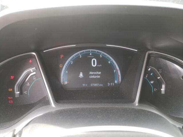 19XFC2F74HE038223 Honda CIVIC EX