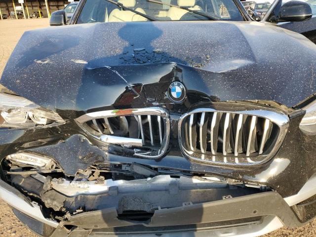 5UXTR7C56KLF33296 BMW X3 Sdrive30i