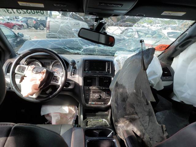 2C4RDGEG9KR791535 Dodge Grand Caravan Gt