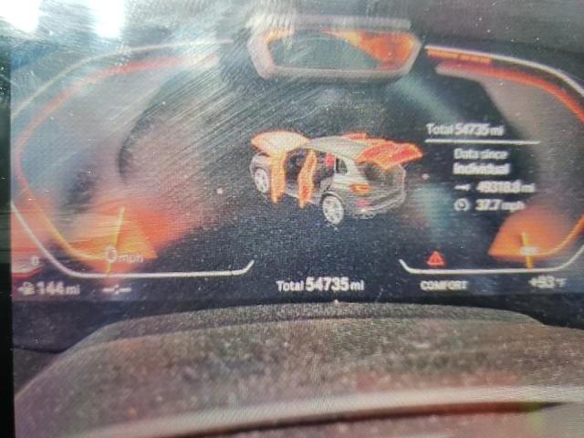 5UXJU2C57KLN49898 BMW X5 Xdrive50i