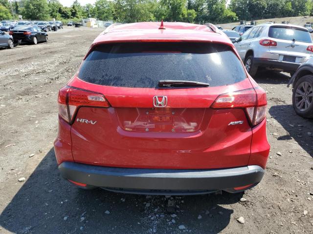 3CZRU6H75GM745683 Honda Hr-v Exl