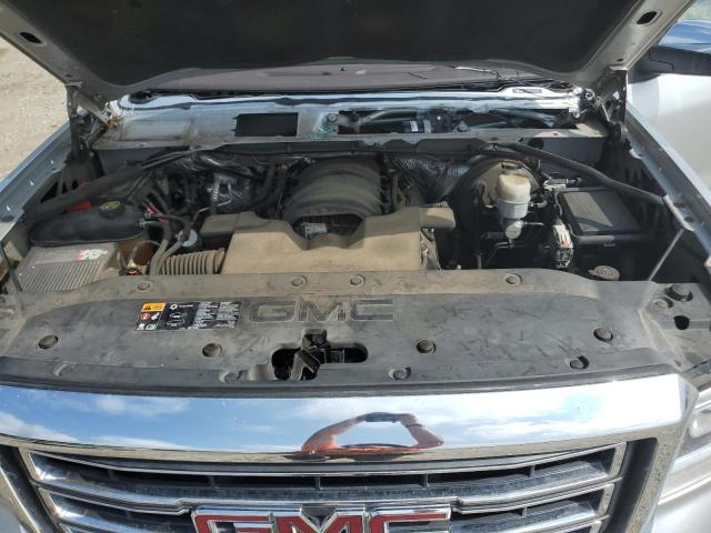 3GTU2VEC9EG407040 GMC Sierra K1500 Slt