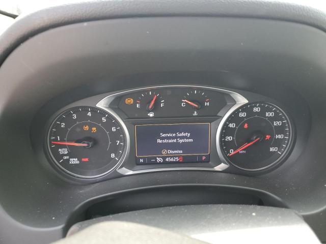 3GKALPEV2NL162476 GMC Terrain Slt