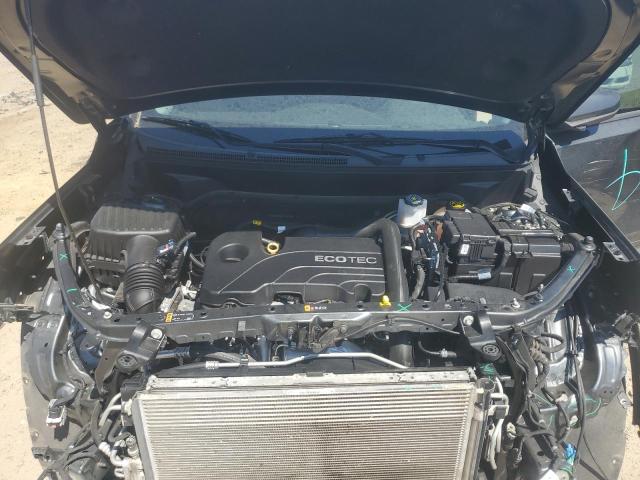 3GKALMEV2LL163235 GMC Terrain Sle