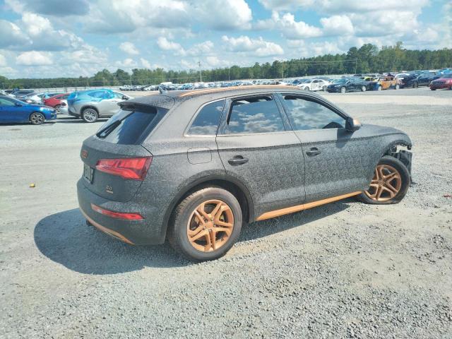WA1ANAFY4J2034953 Audi Q5 PREMIUM