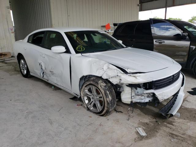 2C3CDXBG8LH141536 Dodge Charger Sxt