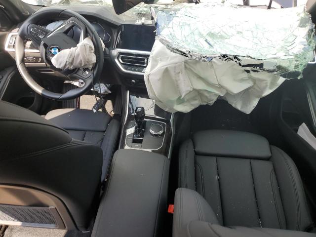 3MW5R1J09M8B90938 BMW 330I