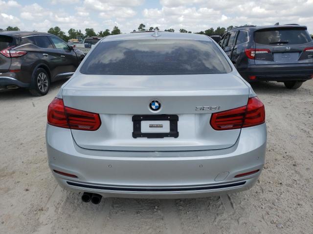 WBA8E9G51GNT84746 BMW 328 I Sulev