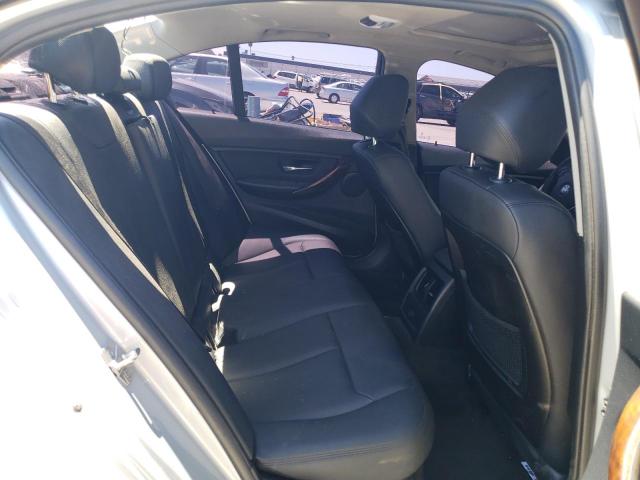 WBA3C1C56EK115275 BMW 328 I Sulev