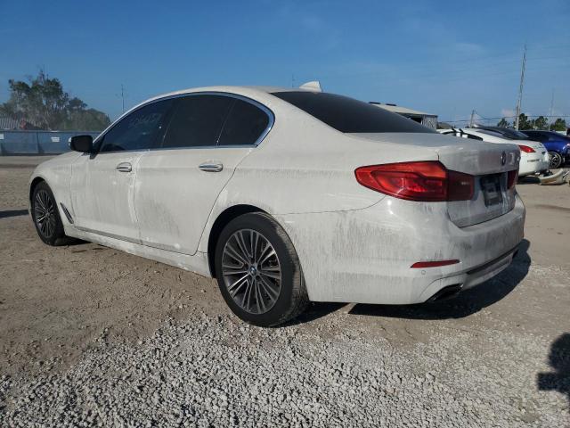 WBAJE5C34HG478480 BMW 540 I