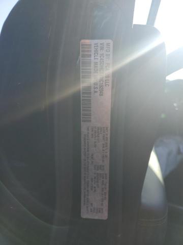 1C4SDHCTXNC192048 Dodge Durango R/t