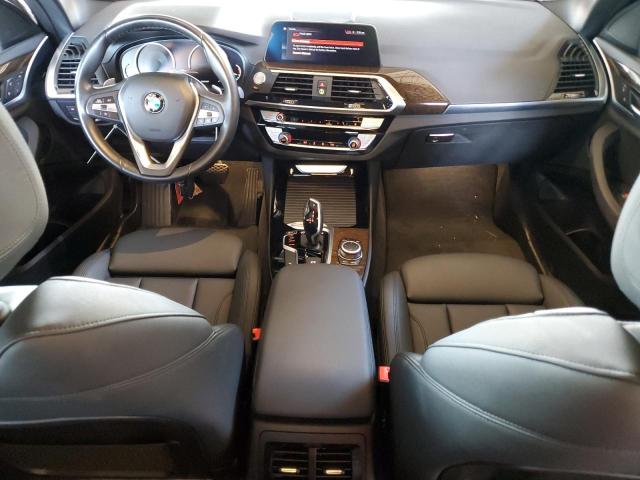 5UXTY3C04L9D10320 BMW X3 Sdrive30i