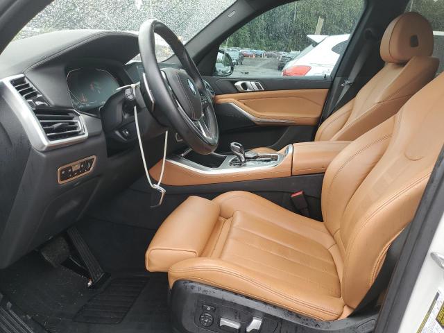 5UXCR6C51KLL37905 BMW X5 Xdrive40i