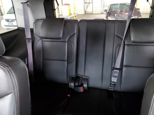 1GKS1CKJ6GR410275 GMC YUKON DENALI
