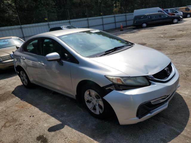 19XFB2F50EE004339 Honda Civic Lx