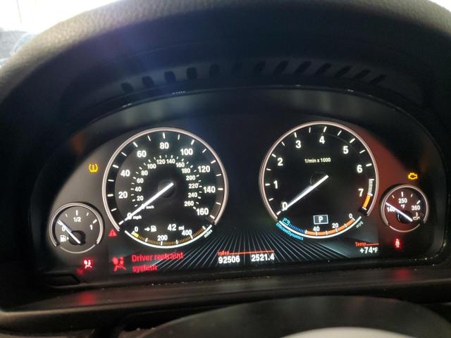 WBA5A5C50GD528998 BMW 528 I