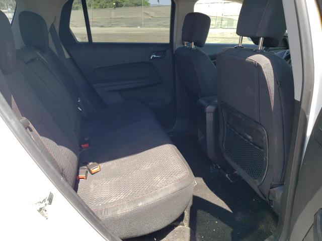 2GKALMEK1F6329193 GMC Terrain Sle