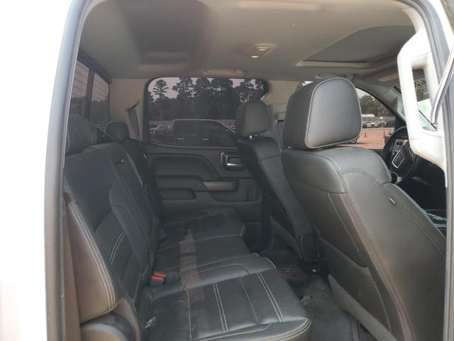 1GT42WEY4KF158547 GMC Sierra K3500 Denali