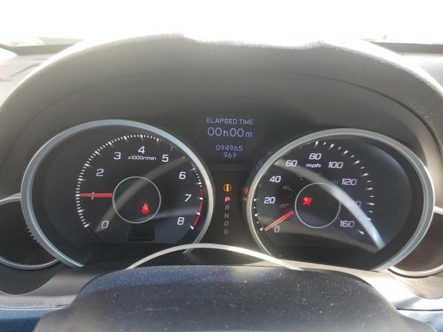 19UUA8F52EA002593 Acura TL TECH