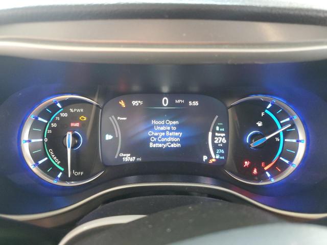2C4RC1L76PR522922 Chrysler Pacifica Hybrid Touring L