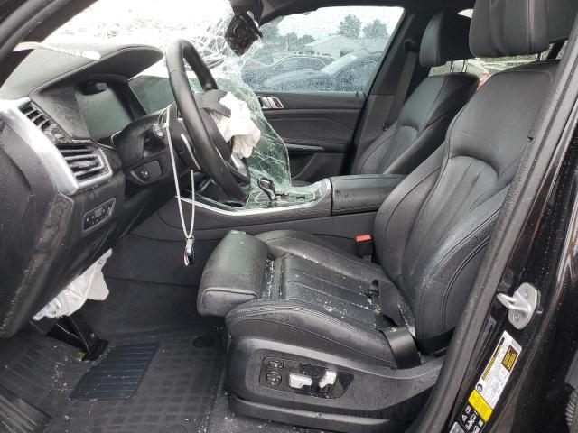 5UXCR6C01LLL79982 BMW X5 Xdrive40i