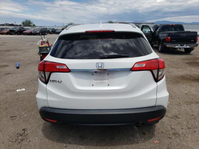3CZRU5H58LM702409 Honda HR-V EX