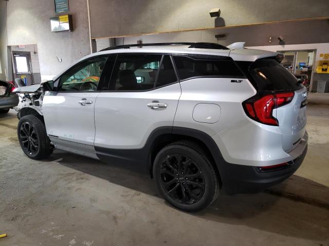 3GKALPEV6LL340970 GMC Terrain Slt