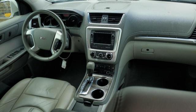 1GKKRRKD2GJ331495 GMC Acadia Slt-1