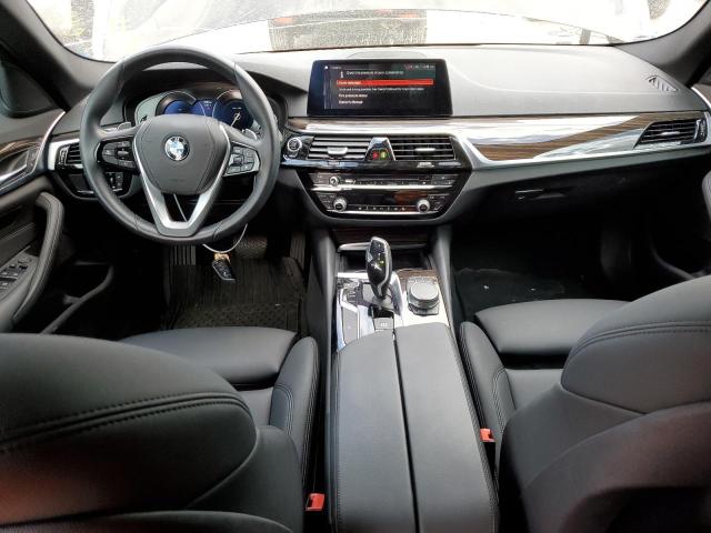 WBAJA5C54KBX87108 BMW 530 I
