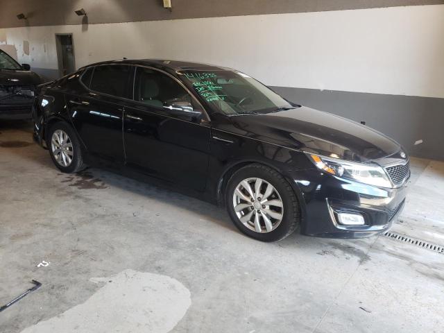 5XXGN4A70EG321738 KIA OPTIMA EX