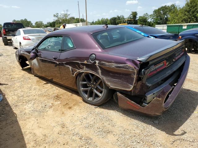 2C3CDZBT1NH233843 Dodge Challenger R/t