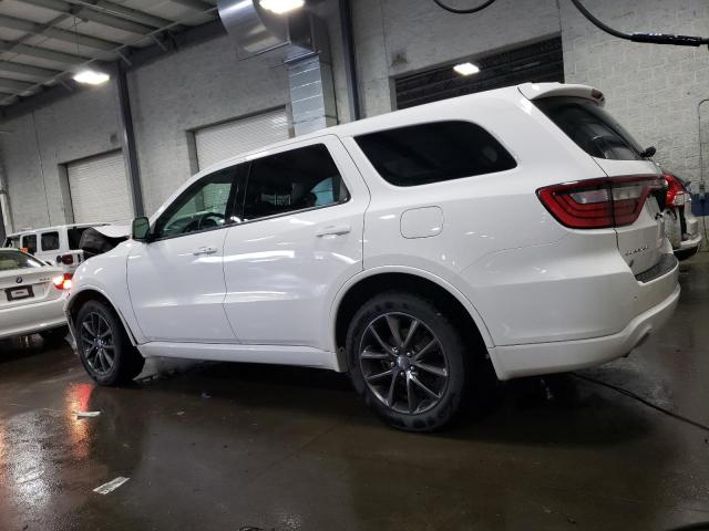 1C4RDJDG9JC312472 Dodge DURANGO GT