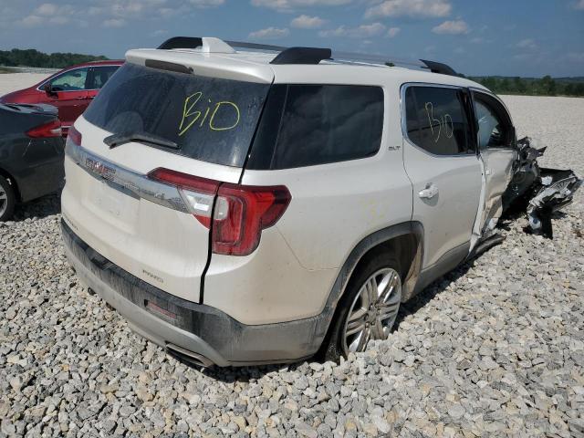 1GKKNUL49NZ109385 GMC ACADIA SLT