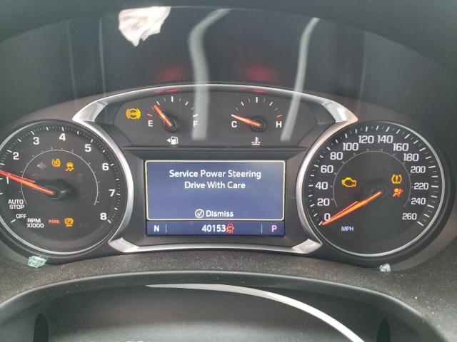 3GKALXEX3LL231562 GMC Terrain Denali