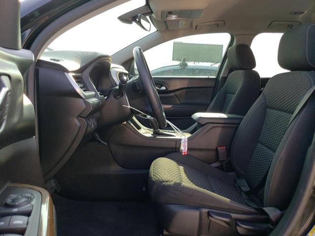 1GKKNKLA4HZ204869 GMC ACADIA SLE