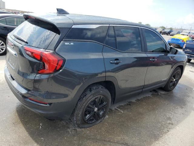 3GKALMEV9ML392593 GMC Terrain Sle