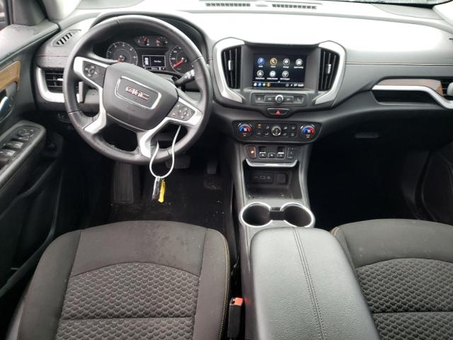 3GKALNEU0JL259505 GMC Terrain Sle