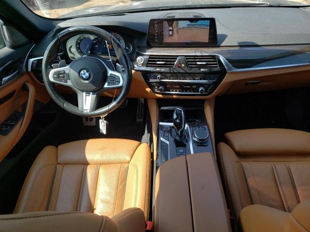 WBAJA7C55KWW26139 BMW 530 XI