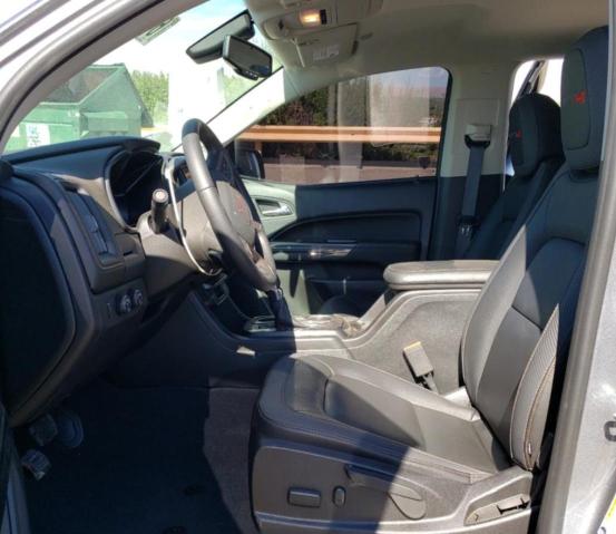 1GTG6FEN2N1175565 GMC Canyon At4