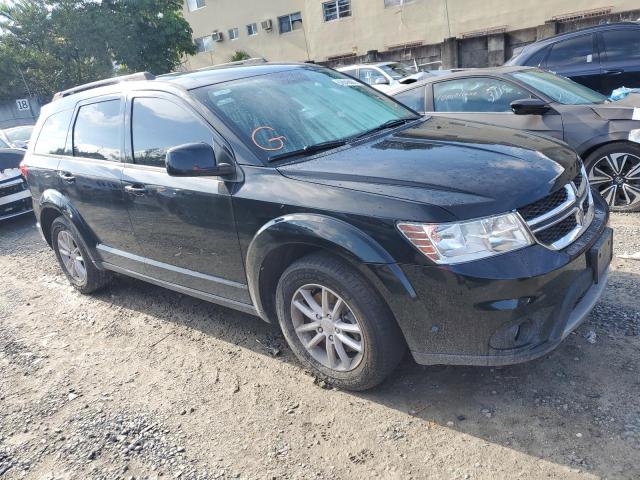 3C4PDCBG9GT134095 Dodge Journey Sxt