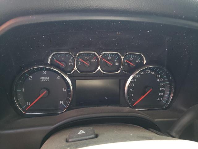 3GTU2NEC4JG444619 GMC Sierra K1500 Slt