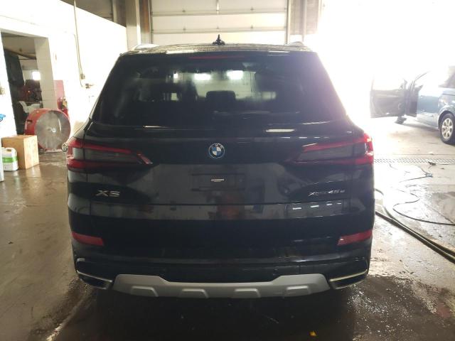 5UXTA6C08N9L86077 BMW X5 Xdrive45e