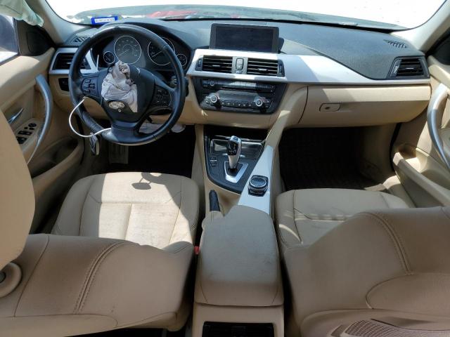 WBA3B1G58ENS80949 BMW 320 I