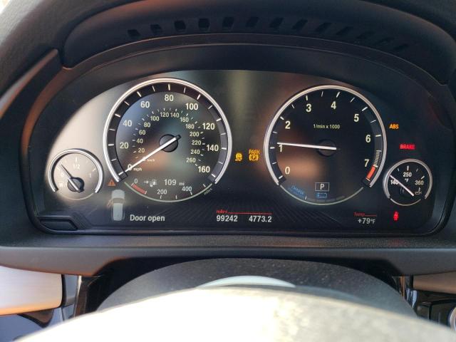 5UXKT0C54G0S76567 BMW X5 Xdr40e