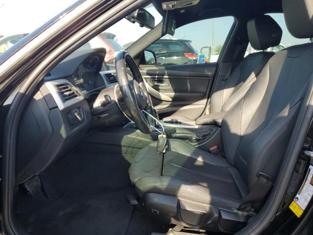 WBA3B1G5XFNT02922 BMW 320 I