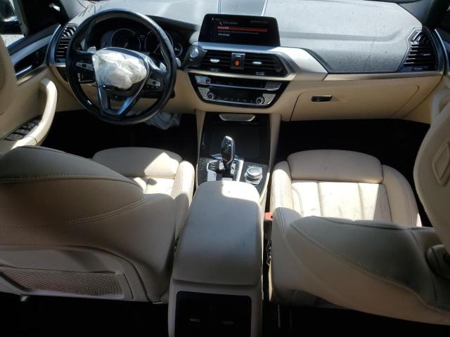 5UXTY3C04M9H99111 BMW X3 Sdrive30i