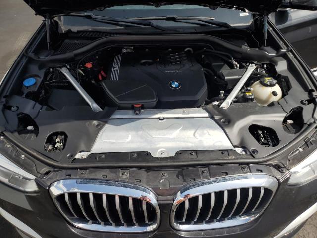 5UXTY3C05M9H96749 BMW X3 Sdrive30i